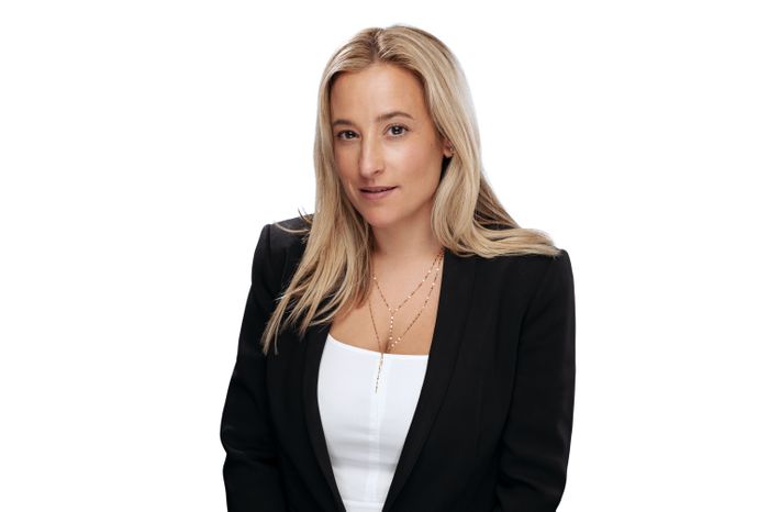 Christine Barshtak, President, Finaly General Contracting Corp